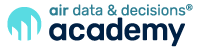 AIR Data & Decisions Academy