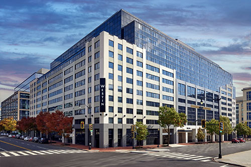 Additional Host Hotel