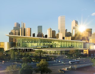 Colorado Convention Center